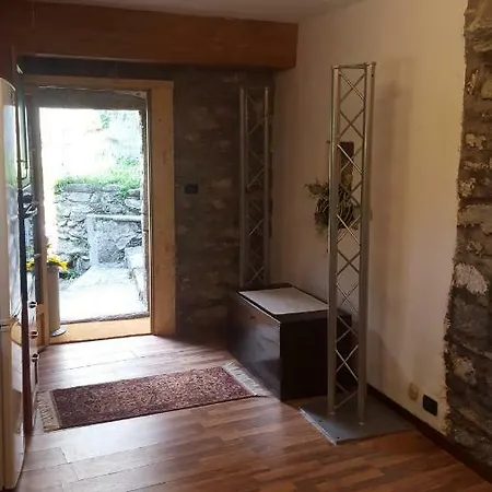 Hébergement de vacances Relax Musso