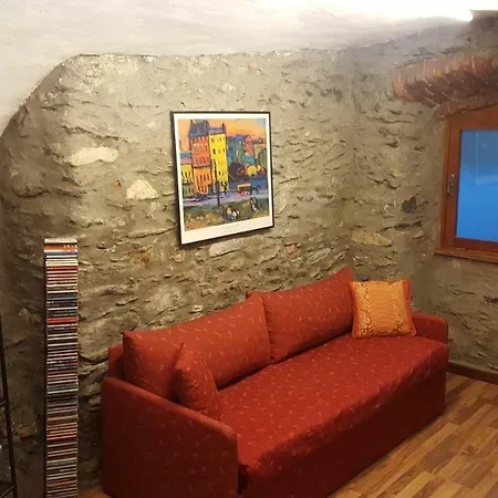 Hébergement de vacances Relax