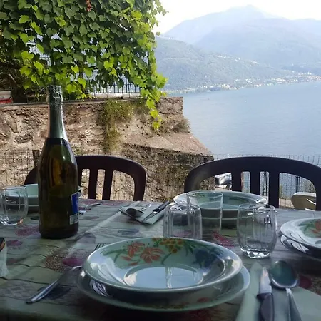 Hébergement de vacances Relax *