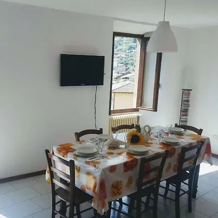Hébergement de vacances Relax Musso